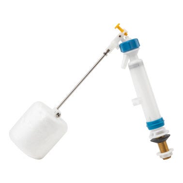 Bricomart FLOTADOR INFERIOR VARILLA VERTICAL TECNOAGUA