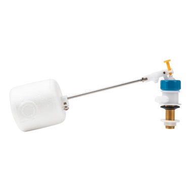Bricomart FLOTADOR LATERAL BOYA HORIZONTAL TECNOAGUA