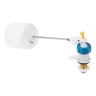 Bricomart FLOTADOR LATERAL BOYA HORIZONTAL TECNOAGUA