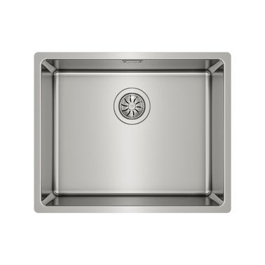 Bricomart FREGADERO DE COCINA 1 SENO TEKA 54 X 44 X 20 CM