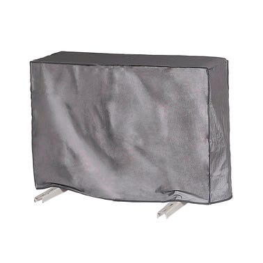 Bricomart FUNDA UNIDAD EXTERIOR AIRE ACONDICIONADO 860X610X330MM