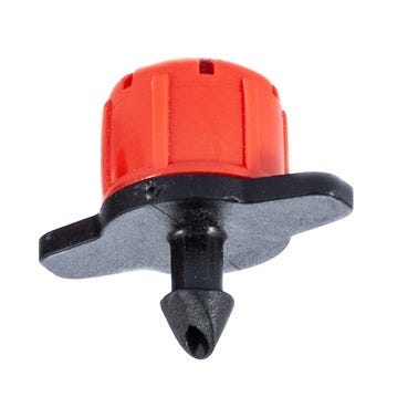 Bricomart GOTERO REGULABLE 0 A 60L/H 360º 15UNIDADES