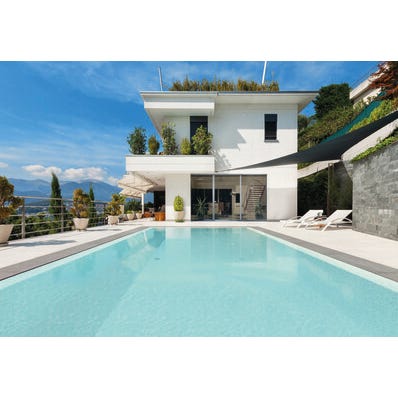 Bricomart GRESITE PISCINAS 31X46.7CM FORMENTOR ANTIDESLIZANTE