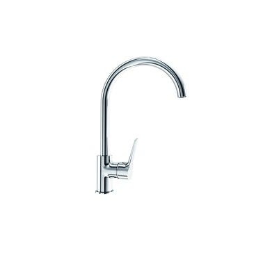 Bricomart GRIFO COCINA MONOMANDO CAÑO ALTO RAMON SOLER TALOS PRO