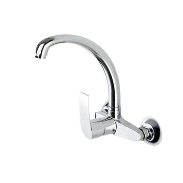 Bricomart GRIFO COCINA MONOMANDO PARA PARED RAMON SOLER