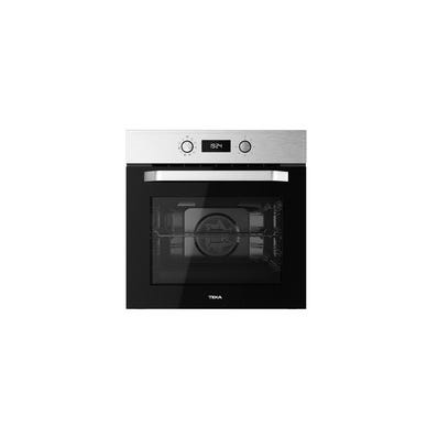 Bricomart HORNO MULTIFUNCION ACABADO INOX TEKA HCB 6530