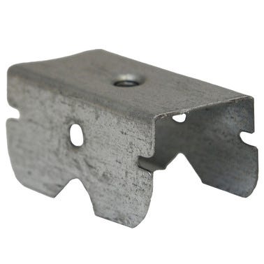 Bricomart HORQUILLA CUELGUE TECHO CONTINUO PLACO F530