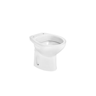 Bricomart INODORO TAZA ROCA VICTORIA SALIDA HORIZONTAL