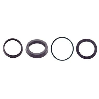 Bricomart JUNTA CÓNICA SIFÓN Ø32MMX1 1/2" 3 UNIDADES