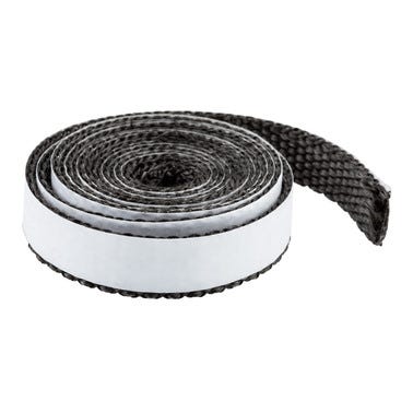 Bricomart JUNTA ESTANQUEIDAD AUTOADHESIVA Ø 20 MM X 2 M PLANA