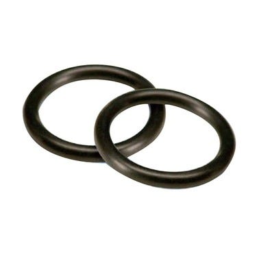 Bricomart JUNTA TÓRICA GOMA Ø6.07X1.78MM 10 UNIDADES