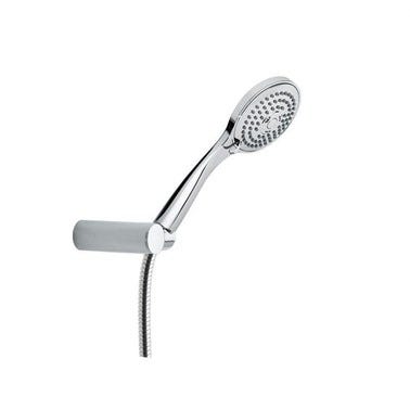 Bricomart KIT DE DUCHA CON SOPORTE RAMON SOLER 3 FUNCIONES
