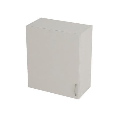 Bricomart KIT MÓDULO COCINA ALTO EXCELLENCE BLANCO 60 CM