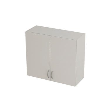 Bricomart KIT MÓDULO COCINA ALTO EXCELLENCE BLANCO 80 CM