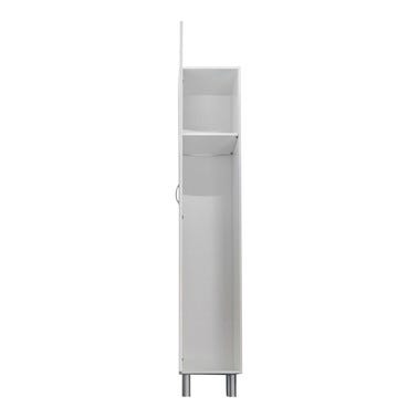 Bricomart KIT MÓDULO COCINA COLUMNA EXCELLENCE BLANCO 200 X 40 X 32 CM