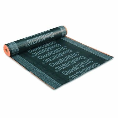 Bricomart LÁMINA ACÚSTICA VISCOLAM-35 CHOVA 1000X100X0 2CM