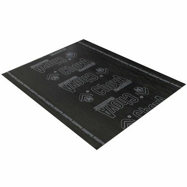 Bricomart LÁMINA ACÚSTICA VISCOLAM CHOVA 100X120X0 4CM