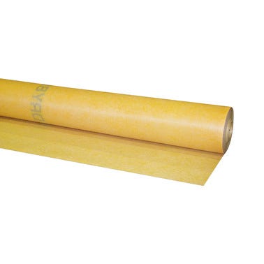 Bricomart LÁMINA IMPERMEABLE 625 GR/M2 REVESTECH DRY80 10X1 5 M