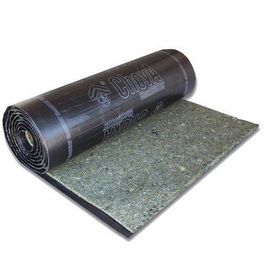 Bricomart LÁMINA MULTICAPA FIELTEX 65 CHOVA 550X100x2CM