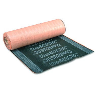 Bricomart LÁMINA MULTICAPA TRIACUSTIC 35 CHOVA 800X100x0 7CM