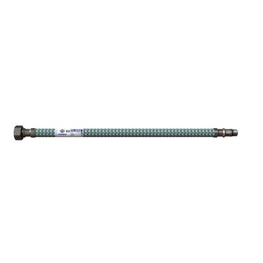 Bricomart LATIGUILLO GRIFO 35CM Ø3/8" MACHO-HEMBRA M10 CORTO DN8