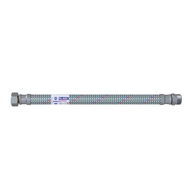 Bricomart LATIGUILLO REFORZADO 30CM Ø1/2" HEMBRA DN8