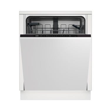 Bricomart LAVAVAJILLAS 60CM INTEGRABLE BEKO DIN36430