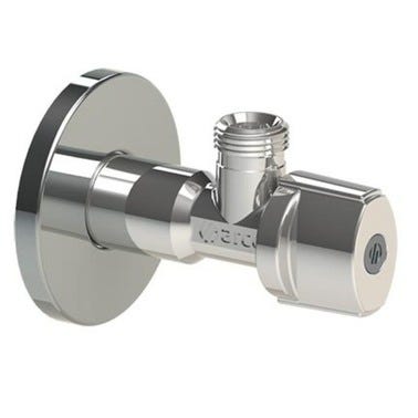 Bricomart LLAVE CORTE ESCUADRA CORTA ANTICAL Ø1/2"-3/8 " ARCO