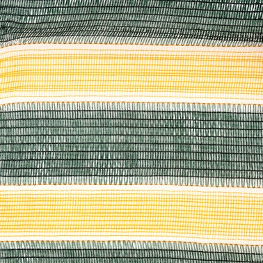 Bricomart MALLA VALLA MÓVIL NARANJA/VERDE 90% OCULTACIÓN 1 9X3 6 M