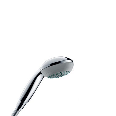Bricomart MANGO DE DUCHA CROMETTA Ø85MM 2 FUNCIONES