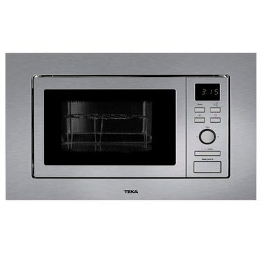 Bricomart MICROONDAS DE ENCASTRE CON GRILL TEKA MWE 202 FI
