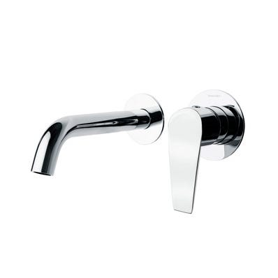 Bricomart MONOMANDO LAVABO EMPOTRADO CARTAGO TALOS PRO