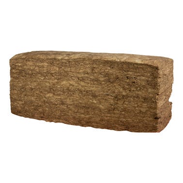 Bricomart PANEL LANA DE ROCA SONOROCK ECO 135X40X4CM