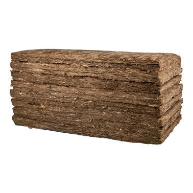 Bricomart PANEL LANA DE VIDRIO ULTRACOUSTIC P 135X60X5CM