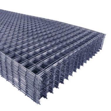 Bricomart PANEL METÁLICO ELECTROSOLDADO GALVANIZADO 50X50 MM 1 5X2 6 M