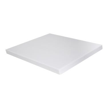 Bricomart PANEL POLIURETANO DECOTEC SOLID 50X50X4 3CM