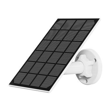 Bricomart PANEL SOLAR 6W PARA CAMARA IP WIFI A BATERIA