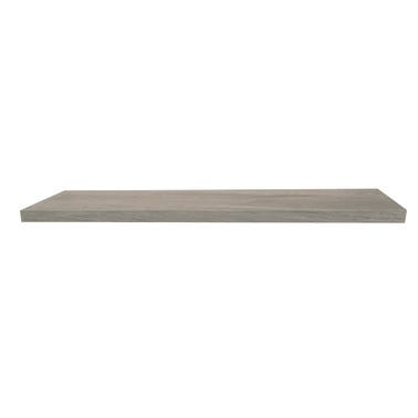 Bricomart PELDAÑO PORCELÁNICO 31.7X120CM GARONA GRIS