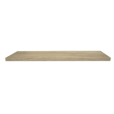 Bricomart PELDAÑO PORCELÁNICO 31.7X120CM TURIA BEIGE