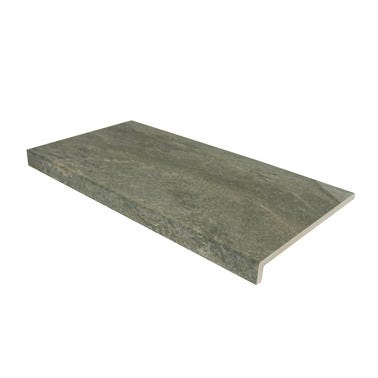 Bricomart PELDAÑO PORCELÁNICO PARA PISCINA 31.7X62.5CM ILMEN