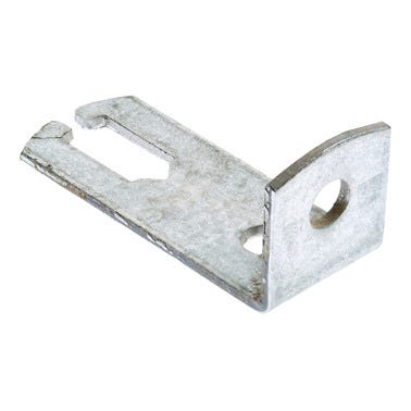 Bricomart PIEZA DE SUSPENSIÓN PERFIL PRIMARIO Y SECUNDARIO