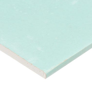 Bricomart PLACA DE YESO LAMINADO 4PRO PPM 2000X1200X13MM