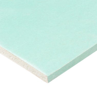 Bricomart PLACA DE YESO LAMINADO FK PPM 2600X1200X15MM