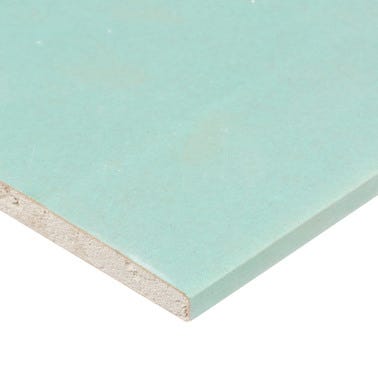 Bricomart PLACA DE YESO LAMINADO PPM 2500X1200X13MM