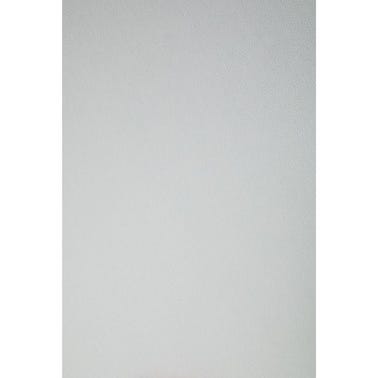 Bricomart PLACA TECHO YESO LAMINADO VINILO RECTO-A 120X60X0 9 CM 6 UDS