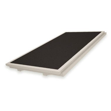 Bricomart POLIESTIRENO EXPANDIDO EPS + NEOPOR BMI 122X81X6CM