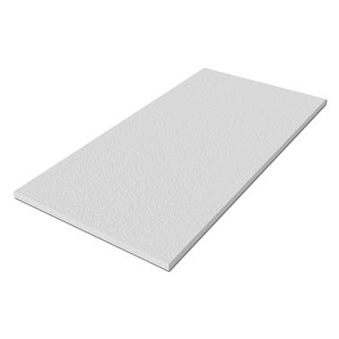 Bricomart POLIESTIRENO EXPANDIDO EPS SATE 18-20KG/M3 100X50 CM 6 CM ESPESOR