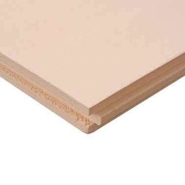 Bricomart POLIESTIRENO EXTRUIDO CW XPS 250KPA SOPREMA 260X60X6CM