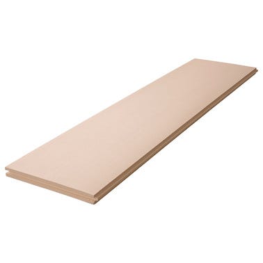 Bricomart POLIESTIRENO EXTRUIDO CW XPS 250KPA SOPREMA 260X60X6CM