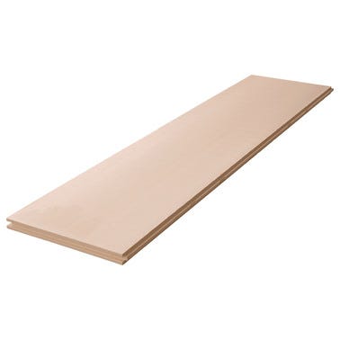 Bricomart POLIESTIRENO EXTRUIDO CW XPS 250KPA SOPREMA 260X60X4CM